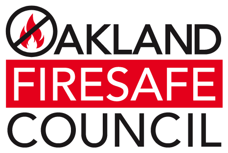 Oakland Firesafe Council